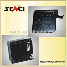 Generadores portátiles famosos de la marca de fábrica de Senci de China